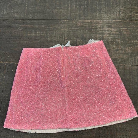 Oceanus Vegas Skirt - Picture 4 of 7